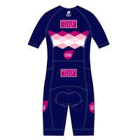 PERFORMANCE Aero Short Sleeve Tri Suit