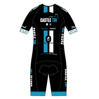 PERFORMANCE Aero Short Sleeve Tri Suit