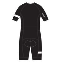 PERFORMANCE Aero Short Sleeve Tri Suit