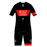 PERFORMANCE Aero Short Sleeve Tri Suit