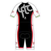 PERFORMANCE Aero Short Sleeve Tri Suit