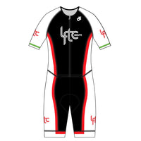 PERFORMANCE Aero Short Sleeve Tri Suit