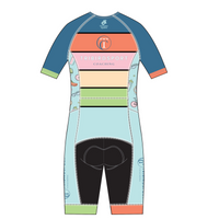 APEX+ Aero Tri Suit