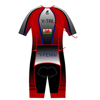 APEX+ Aero Tri Suit