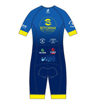 APEX+ Aero Tri Suit