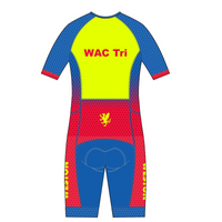 APEX+ Aero Tri Suit