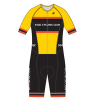 APEX+ Aero Tri Suit