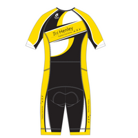 APEX+ Aero Tri Suit