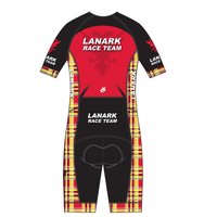 APEX+ Aero Tri Suit
