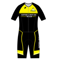 APEX+ Aero Tri Suit