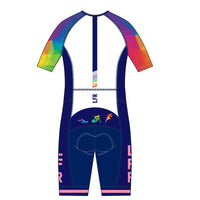 APEX+ Aero Tri Suit (Long Body)