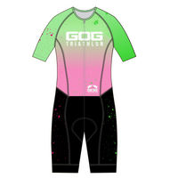APEX+ Aero Tri Suit