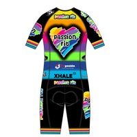 APEX+ Aero Tri Suit