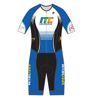 APEX+ Aero Tri Suit