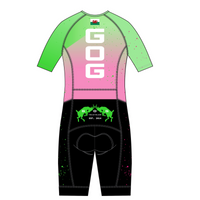 APEX+ Aero Tri Suit