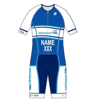 APEX+ Aero Tri Suit
