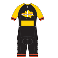 APEX+ Aero Tri Suit