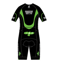 APEX+ Aero Tri Suit