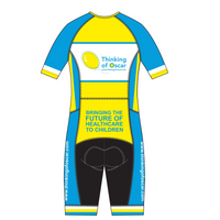 APEX+ Aero Tri Suit