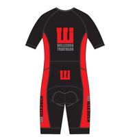 APEX+ Aero Tri Suit