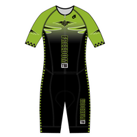 APEX+ Aero Tri Suit