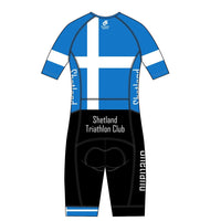APEX+ Aero Tri Suit
