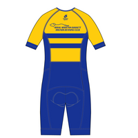 APEX+ Aero Tri Suit