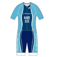 APEX+ Aero Tri Suit