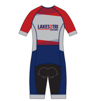 APEX+ Aero Tri Suit