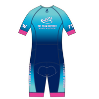 APEX+ Aero Tri Suit