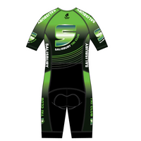 APEX+ Aero Tri Suit
