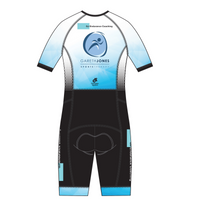 APEX+ Aero Tri Suit
