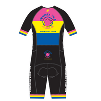 APEX+ Aero Tri Suit