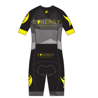 APEX+ Aero Tri Suit