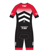 APEX+ Aero Tri Suit