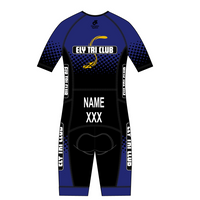 APEX+ Aero Tri Suit