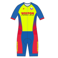 APEX+ Aero Tri Suit