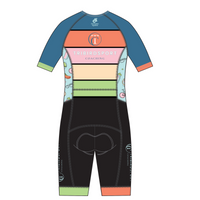 APEX+ Aero Tri Suit
