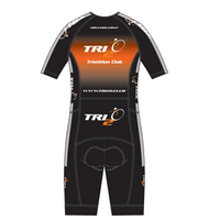 APEX+ Aero Tri Suit