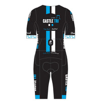 APEX+ Zero Aero Short Sleeve Tri Suit