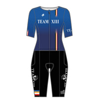 APEX+ Zero Aero Short Sleeve Tri Suit
