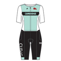 APEX+ Zero Aero Tri Suit