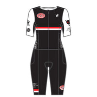 APEX+ Zero Aero Tri Suit