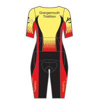 APEX+ Zero Aero Tri Suit