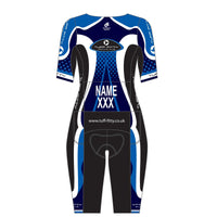 APEX+ Zero Aero Tri Suit