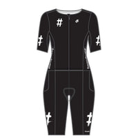 APEX+ Zero Aero Tri Suit