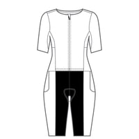 APEX+ Zero Aero Tri Suit