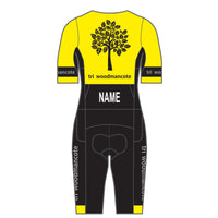 APEX+ Zero Aero Tri Suit