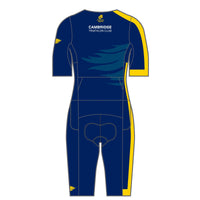 APEX+ Zero Aero Tri Suit