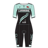 APEX+ Zero Aero Tri Suit